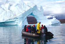 Antarctica Holidays Cost