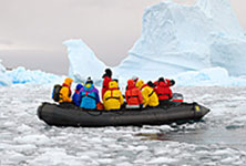 Antarctica Holidays