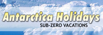 Antarctica Holidays