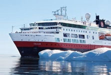 Arctic Cruise