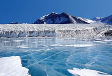 Facts About Antarctica