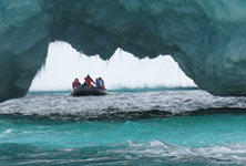 Holiday to Antarctica UNF