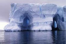 Antarctica Holidays